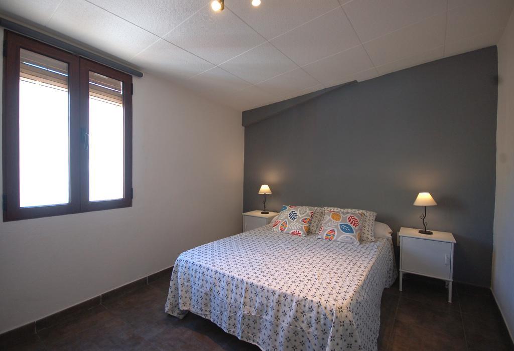 Lets Holidays Cozy Apartment 70 M. From The Beach In Tossa Tossa de Mar Eksteriør billede