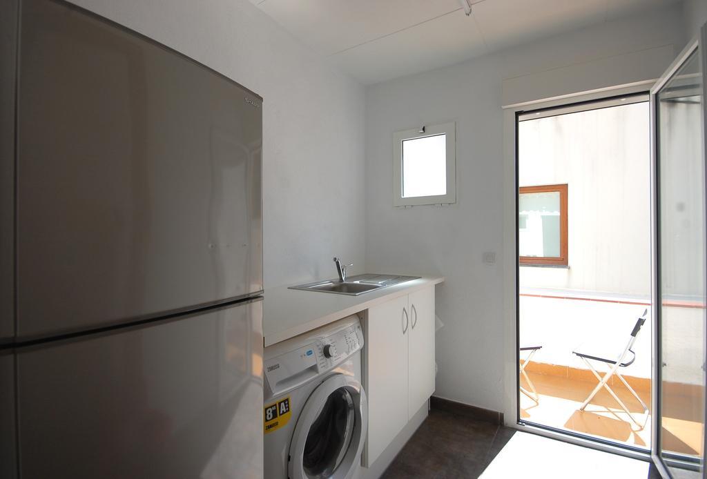 Lets Holidays Cozy Apartment 70 M. From The Beach In Tossa Tossa de Mar Eksteriør billede