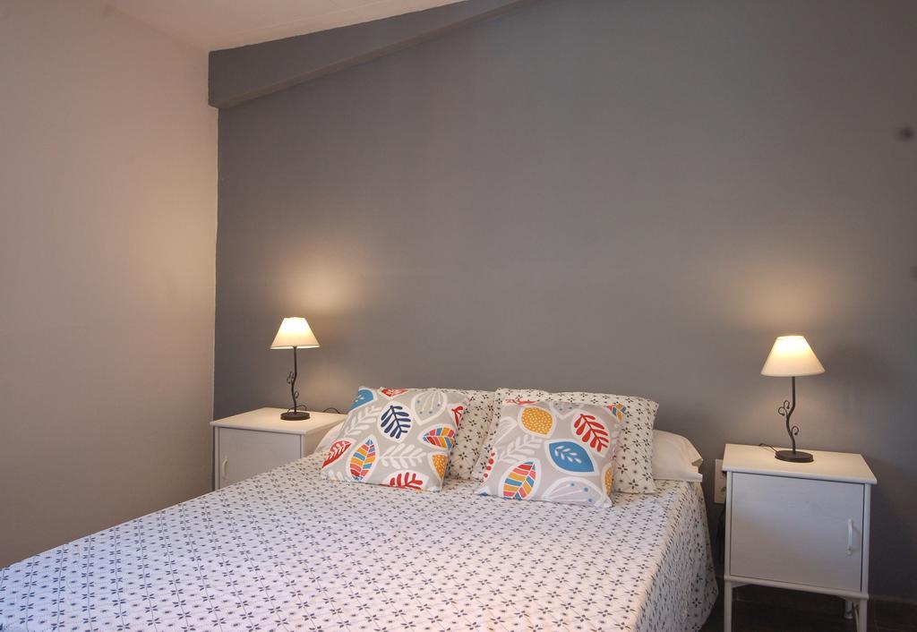 Lets Holidays Cozy Apartment 70 M. From The Beach In Tossa Tossa de Mar Eksteriør billede