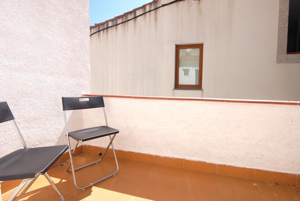 Lets Holidays Cozy Apartment 70 M. From The Beach In Tossa Tossa de Mar Eksteriør billede